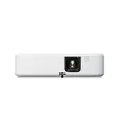 EPSON - EpiqVision FH02 - Proyector portátil Full HD con Android TV y 3000 lúmenes