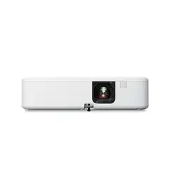 EPSON - EpiqVision FH02 - Proyector portátil Full HD con Android TV y 3000 lúmenes