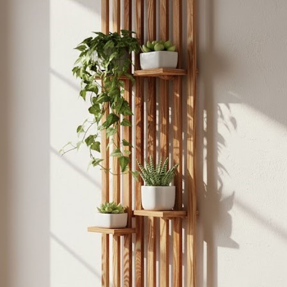 GENERICO - Pack 3 unidades - Corta Vista VERTICAL 60x120 cm