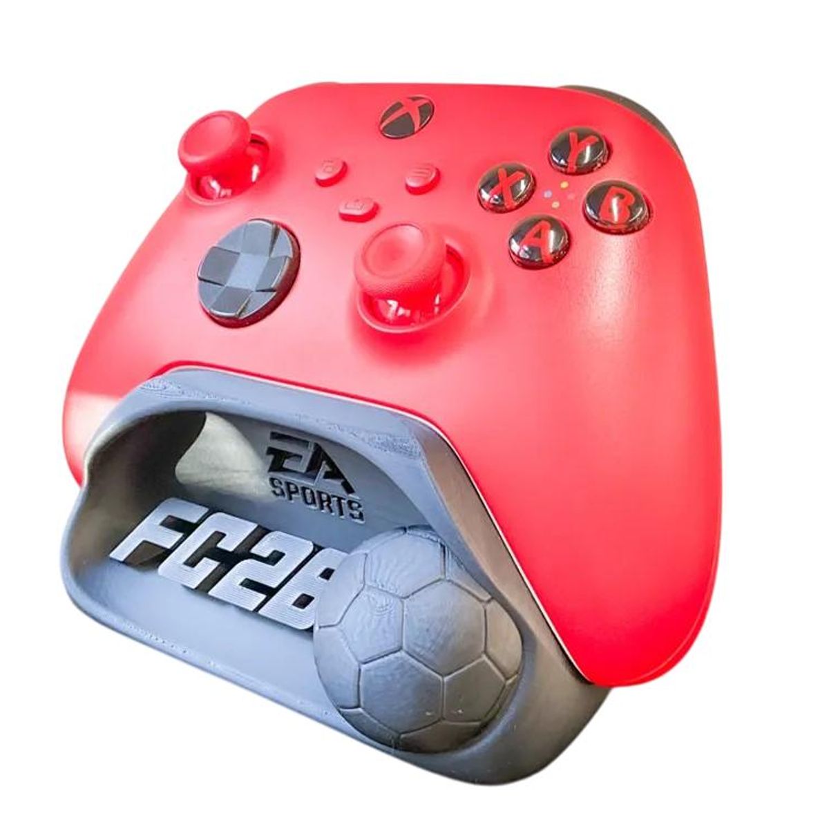 GENERICO - Soporte Para Mando - FIFA 26