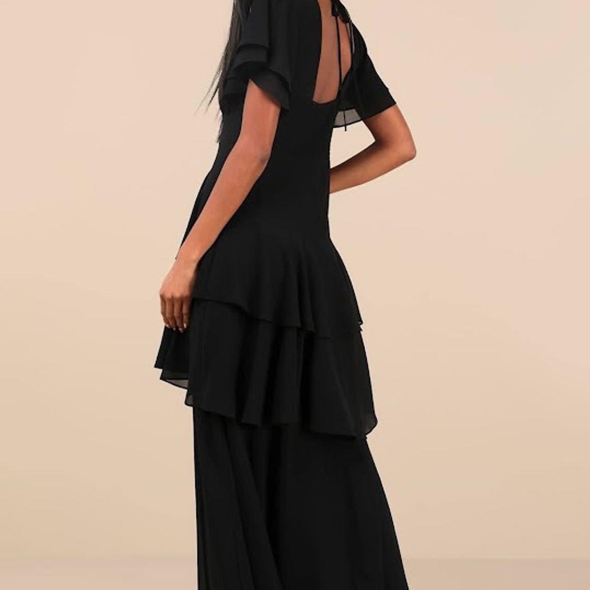 LUNA - VESTIDO DE FIESTA COLUMBA