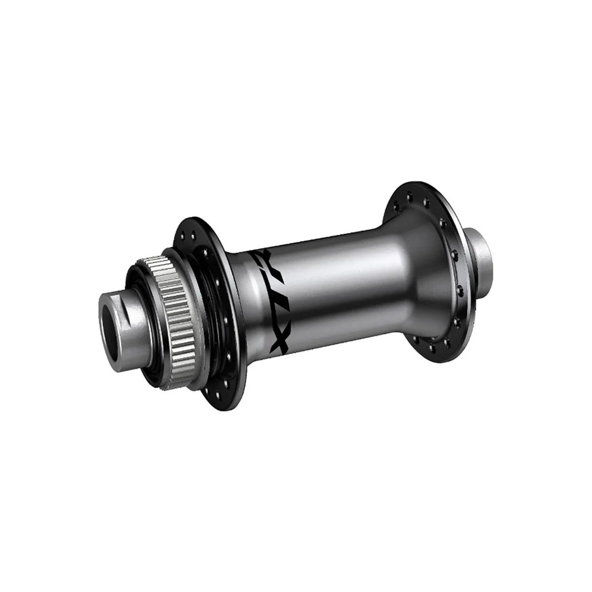 SHIMANO - Maza delantera MTB Shimano HB-M9110 32H 12 XTR