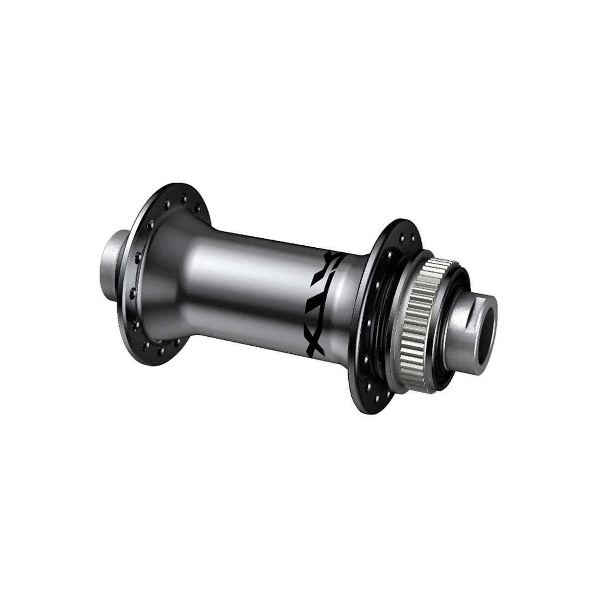 SHIMANO - Maza delantera MTB Shimano HB-M9110 32H 12 XTR