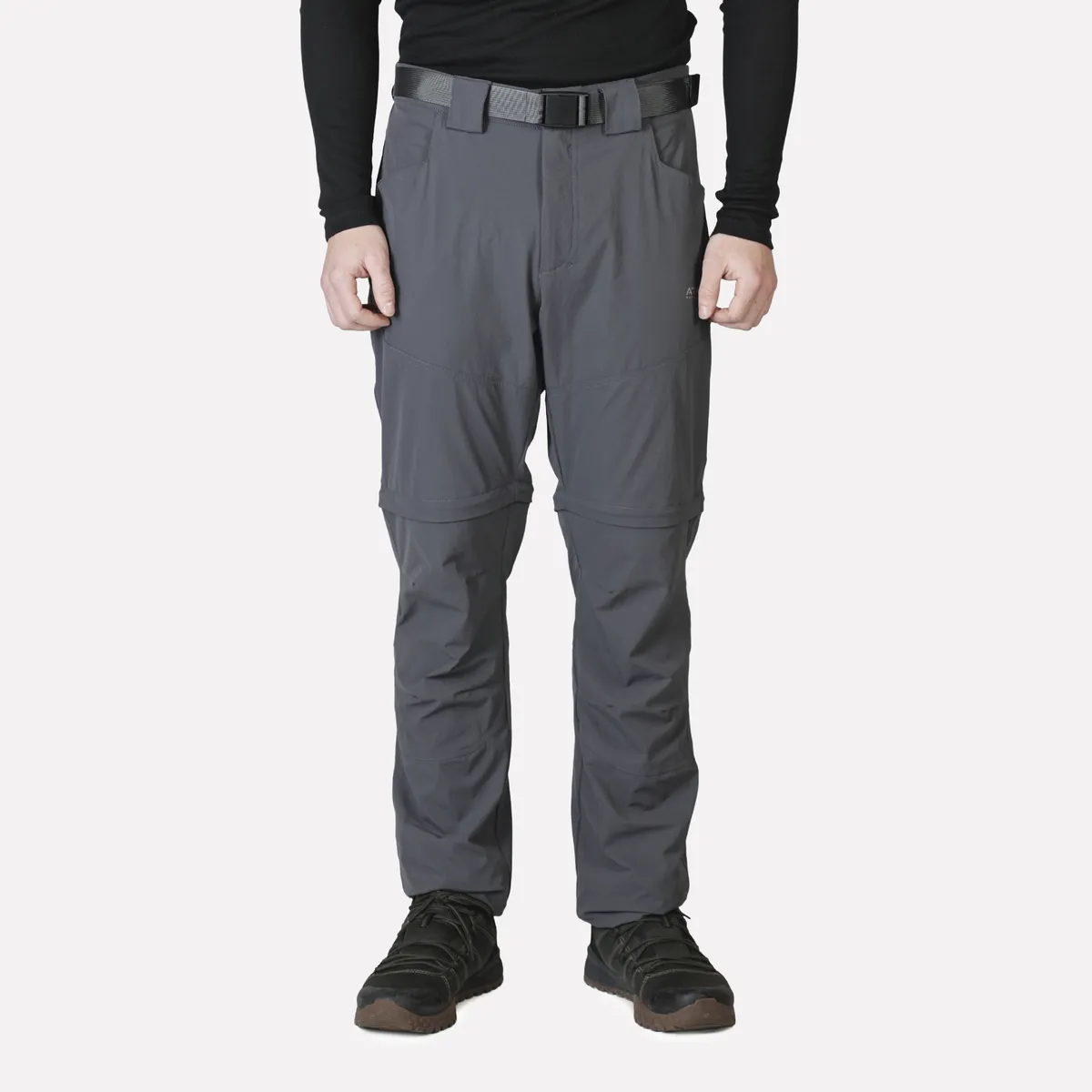 ATAKAMA OUTDOOR - Pantalón De Trekking Desmontable Hombre Travesía Atakama Outdoor