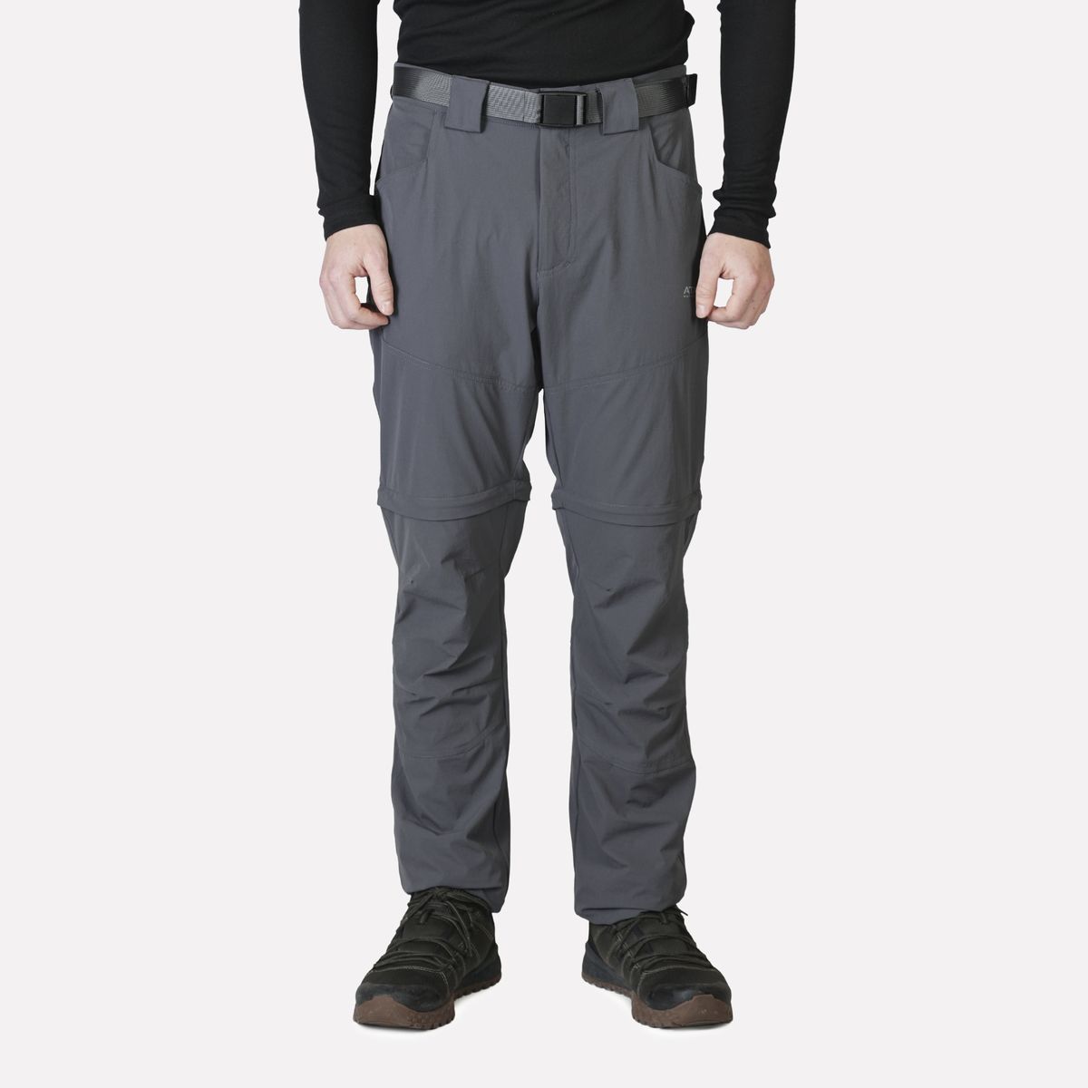 ATAKAMA OUTDOOR - Pantalón De Trekking Desmontable Hombre Travesía Atakama Outdoor