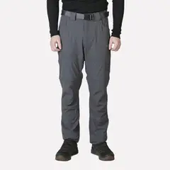 ATAKAMA OUTDOOR - Pantalón De Trekking Desmontable Hombre Travesía