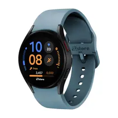 SAMSUNG - Galaxy Watch6 40mm - Negro Correa Celeste - Reacondicionado
