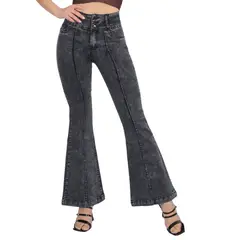 GENERAL - Jeans Mujer Flare J9053