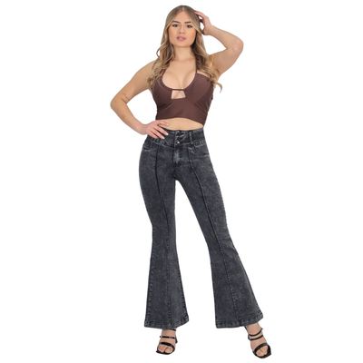 Imagen 2 del producto Jeans Mujer Flare J9053