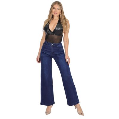 Imagen 2 del producto Jeans Mujer Recto J9001