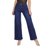 Jeans Mujer Recto J9001
