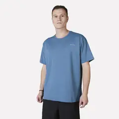 ATAKAMA OUTDOOR - Polera Deportiva Hombre Dinámica Dry Core
