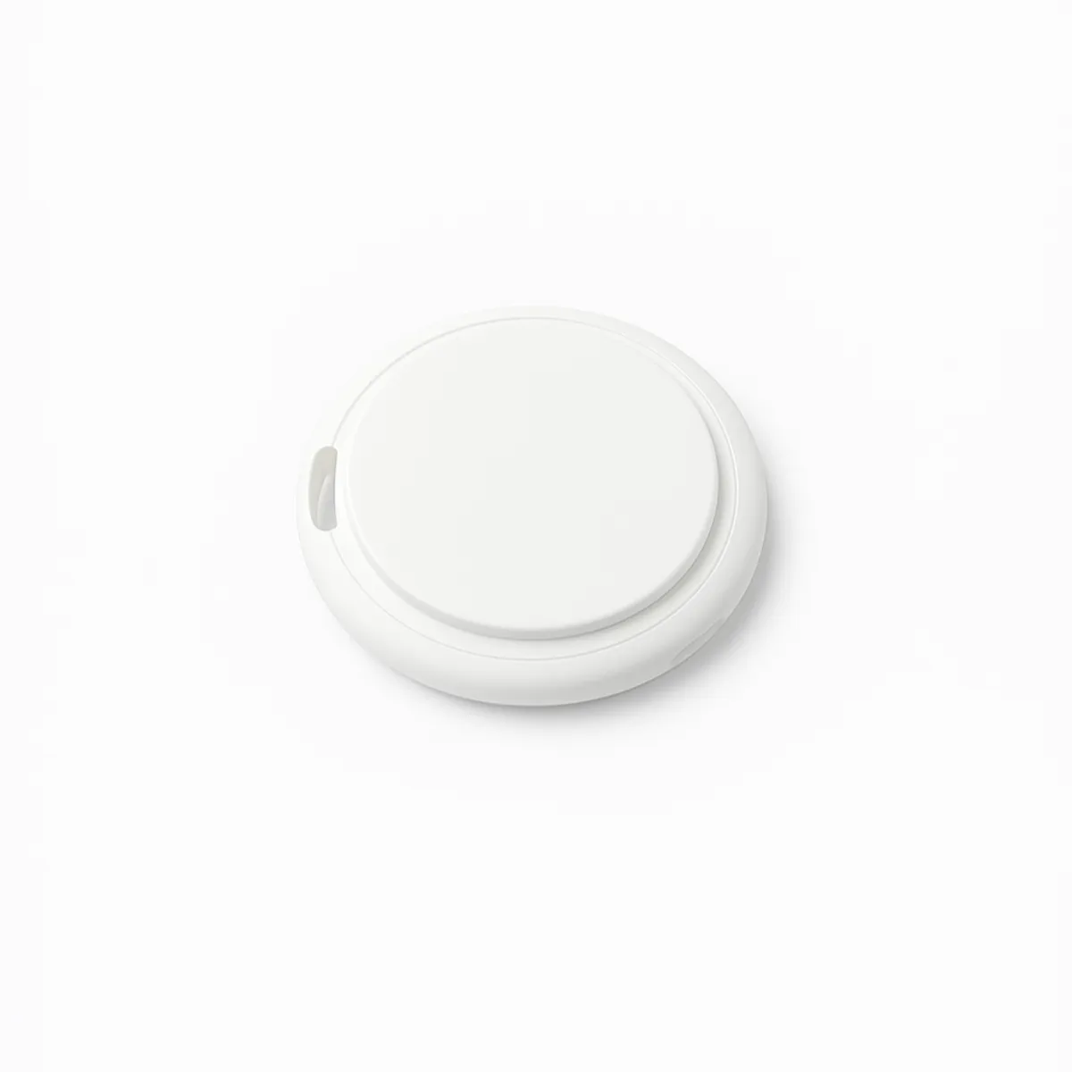 GENERICO - Localizador de Rastreo Global Compatible con Apple