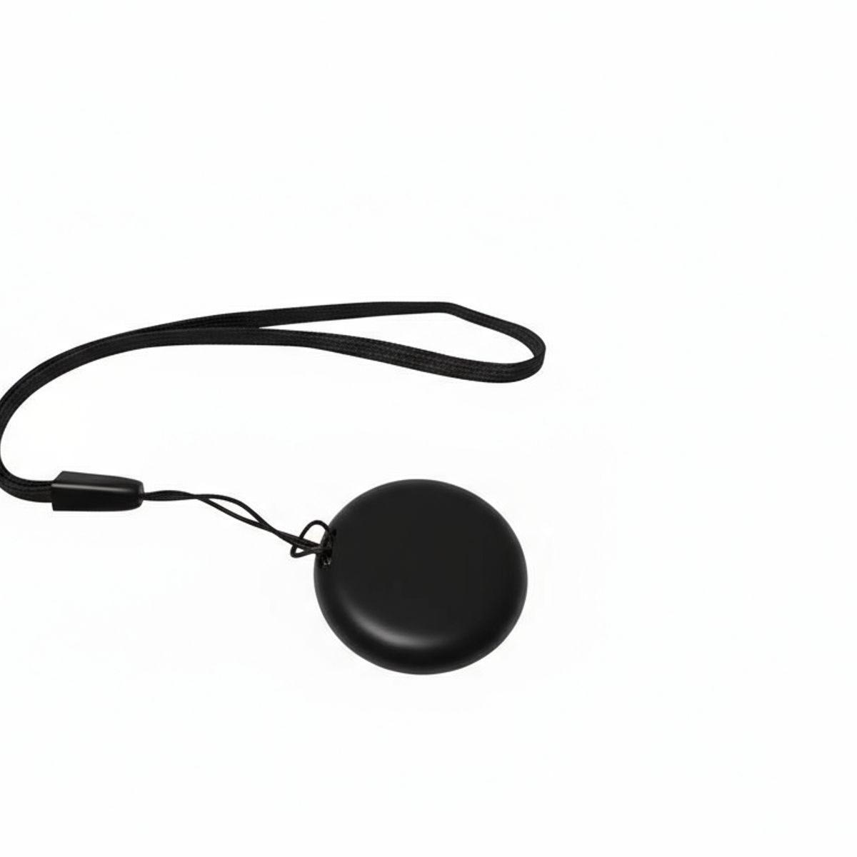 GENERICO - Localizador de Rastreo Global Compatible con Apple