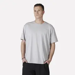 ATAKAMA OUTDOOR - Polera Deportiva Hombre Dinámica Dry Core