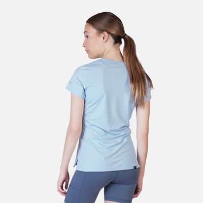 Imagen 2 del producto Polera Deportiva Mujer Dinámica Dry Core