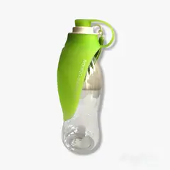 GENERICO - Botella De Agua Pórtatil Para Mascotas