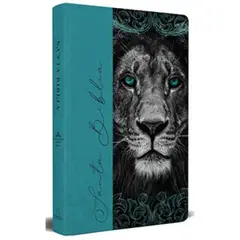 ORIGEN - Rvr 60 Ndd, Leon De Juda Aguam