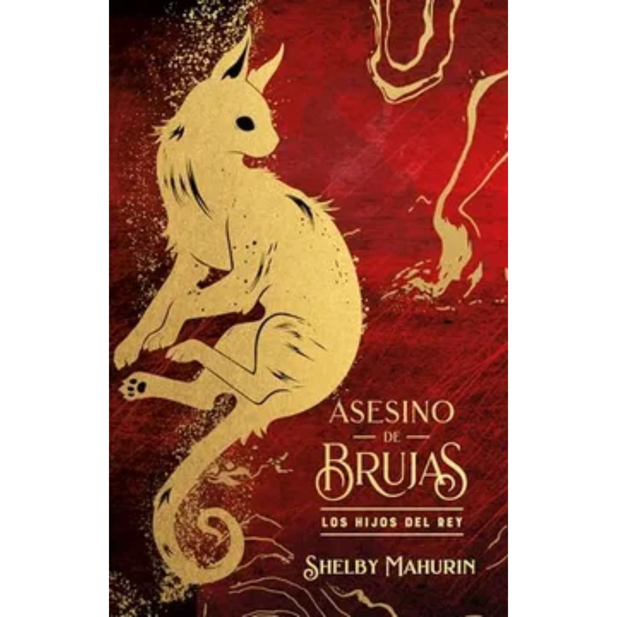 RETAILEXPRESS - Asesino De Brujas: Los Hijos Del Rey - Edicion Limitada