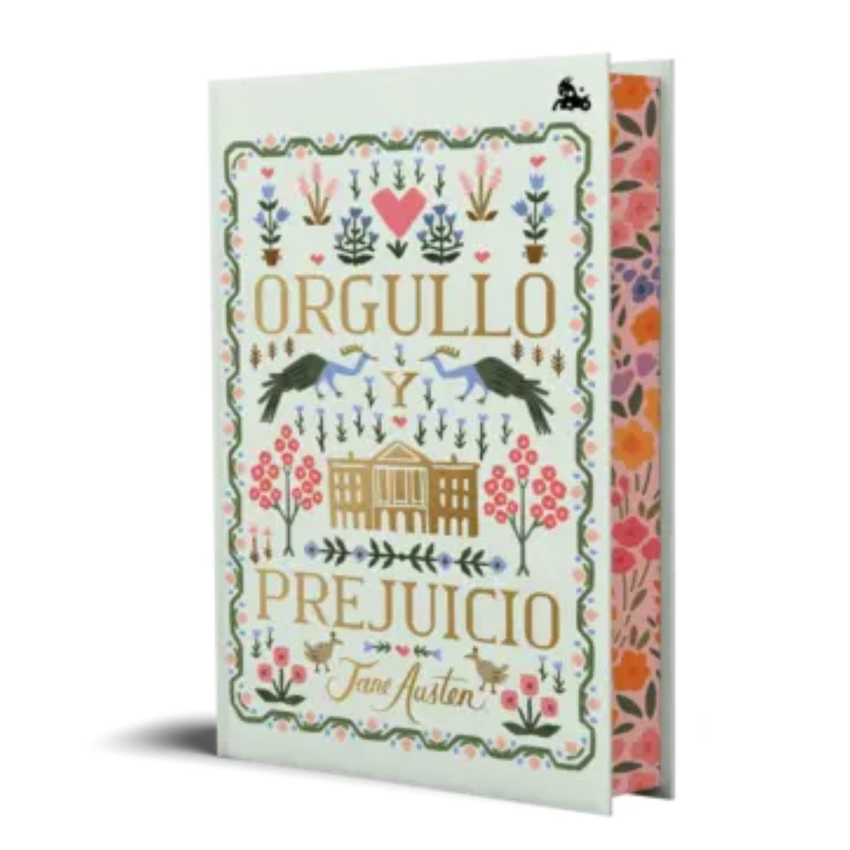 AUSTRAL - Orgullo Y Prejuicio. Edición Especial