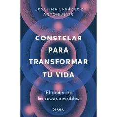 DIANA - Constelar Para Transformar Tu Vida