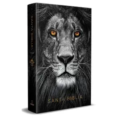 ORIGEN - Santa Biblia Rvr 1960.León De Judá Td