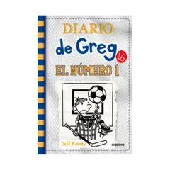 RETAILEXPRESS - Diario De Greg 16. El Numero Uno