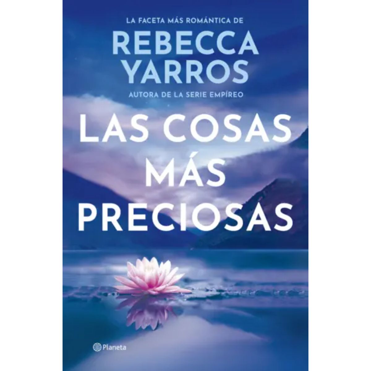 PLANETA - Las Cosas Más Preciosas