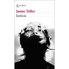 SEIX BARRAL - Justicia - Autor(a): Janne Teller; Janne