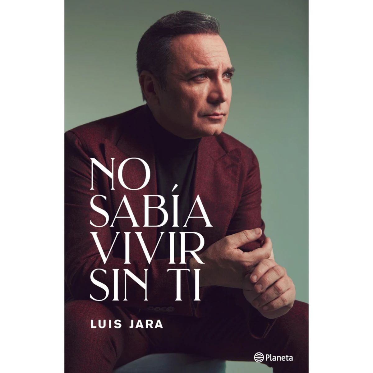 PLANETA - No Sabía Vivir Sin Ti