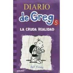 RETAILEXPRESS - Diario De Greg 5. La Cruda Realidad