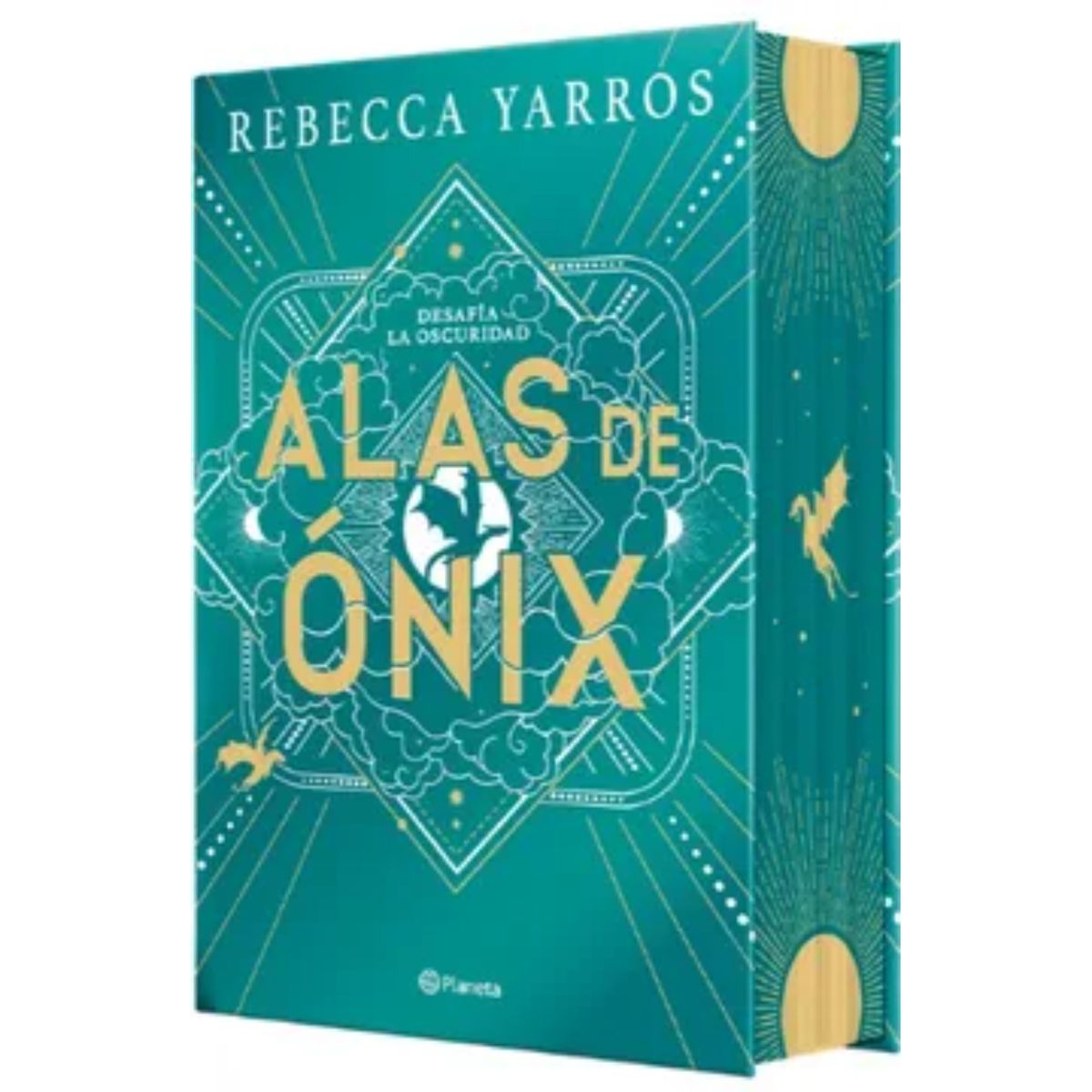 PLANETA - Alas De Ónix (Empíreo 3) Edición Coleccionista Enr