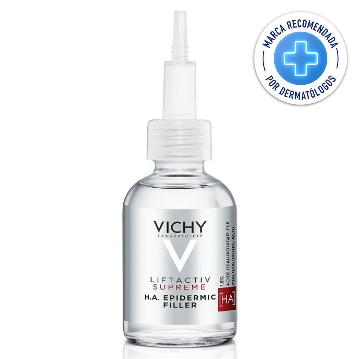 VICHY - Serum Anti-Arrugas Liftactiv H.A Epidermic Filler 30 ml Vichy