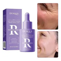 GENERICO - Anti-Arrugas Reafirmante y Elasticidad Serum Retinol Concentrado