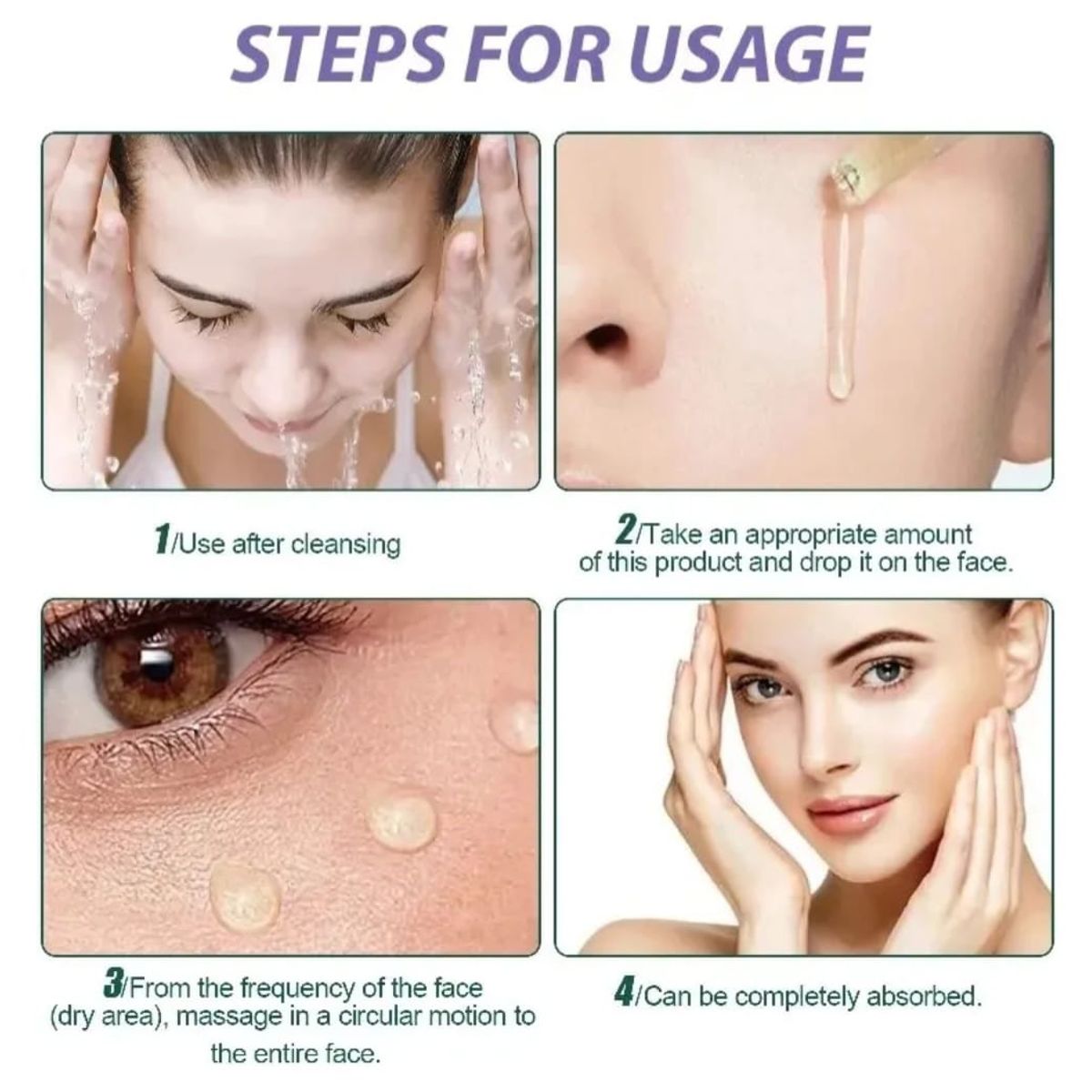 GENERICO - Anti-Arrugas Reafirmante y Elasticidad Serum Retinol Concentrado