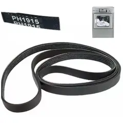 KINDA NICE - Correa De Repuesto De La Secadora 7ph1915 7ph1930 7ph1971
