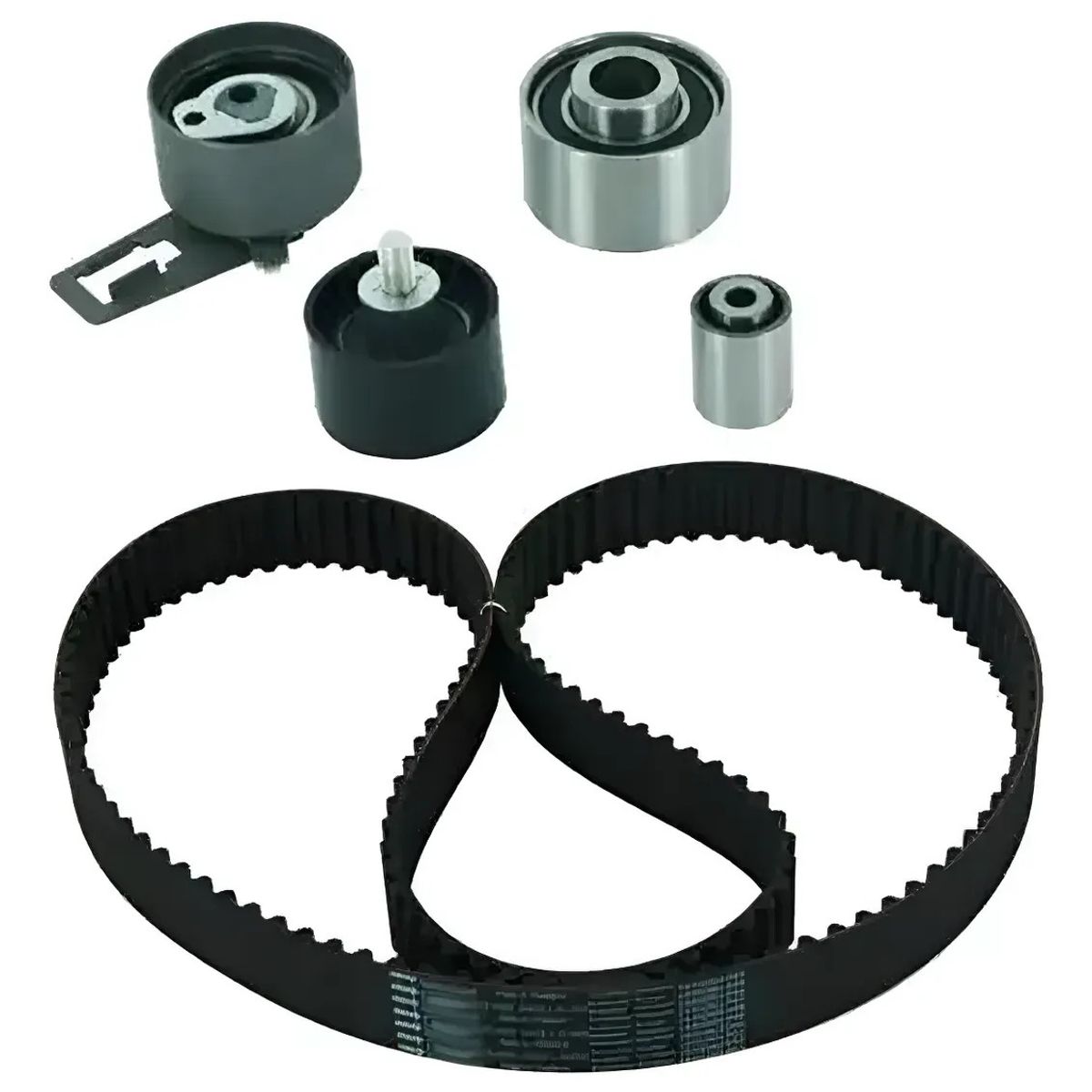 KUANGYE - Kit Distribucion Para Terracan 2002 - 2007 J3