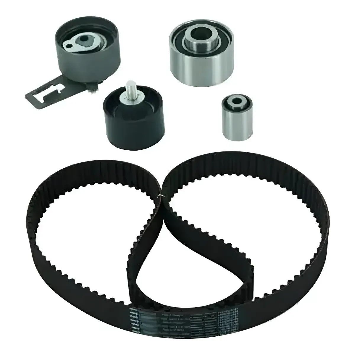KUANGYE - Kit Distribucion Para Terracan 2002 - 2007 J3