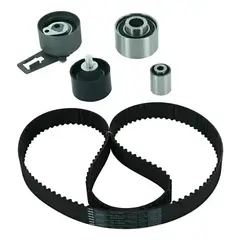 KUANGYE - Kit Distribucion Para Terracan 2002 - 2007 J3
