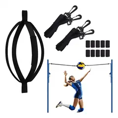 KUANGYE - Kit Sistema De Ayuda Al Entrenamiento De Remate De Voleibol