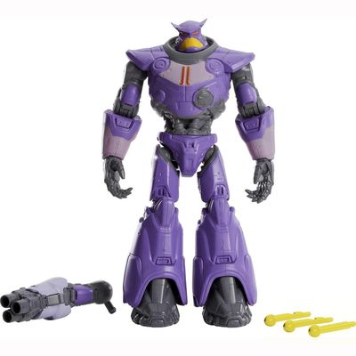 Imagen 2 del producto Disney Pixar Figura Core De Zurg