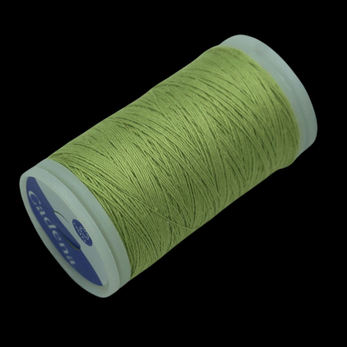 CADENA - Hilo para coser CADENA de algodón mercerizado 100yds