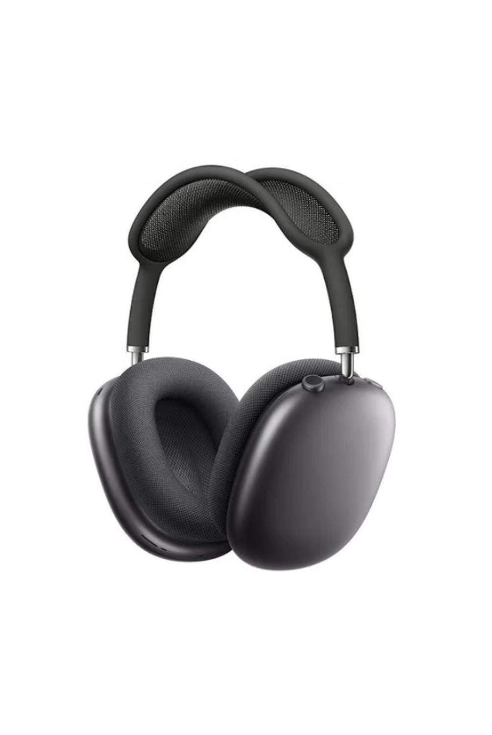 Air Pods MAX (第1世代/Lightning) black APPLE Audífonos AirPods Max 1ª generación Con Cancelación de Ruido