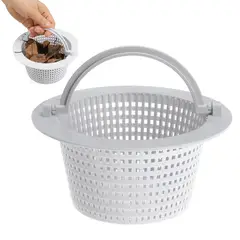 ATURE - Accesorios Para La Limpieza De Piscinas Cesta Skimmer