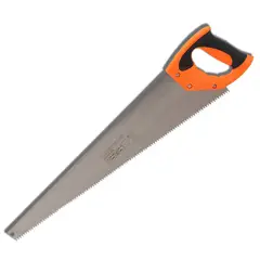 ATURE - Serrucho Barracuda Carpintero Con Mango 550mm