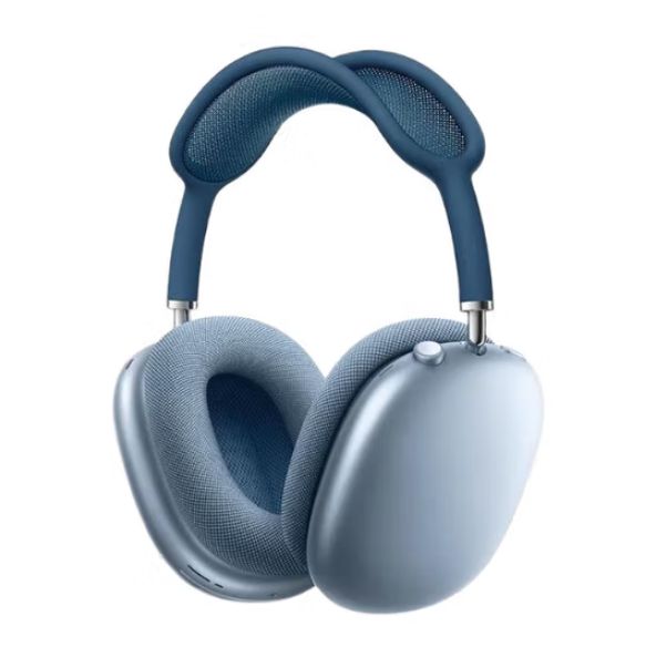 Audífonos AirPods Max 1ª generación Con Cancelación de Ruido 2020 Lightning Reacondicionados-Azul