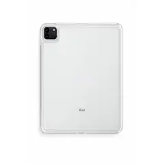 JOIGO - Funda AntiGolpe 360 Para IPad 10.9 Air 4 5ta Blanco
