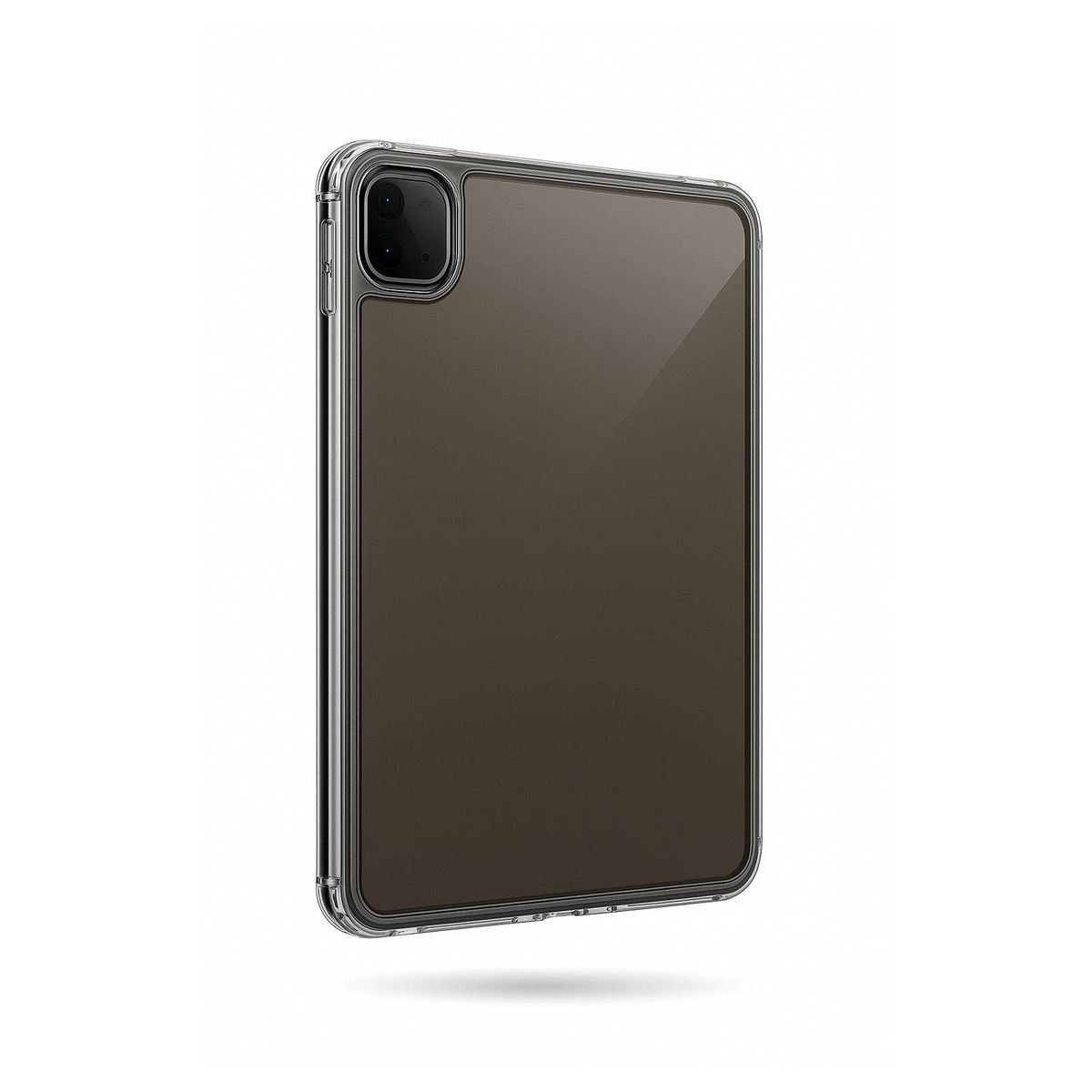 JOIGO - Funda AntiGolpe 360 Para IPad Air 11 M2/M3 Negro