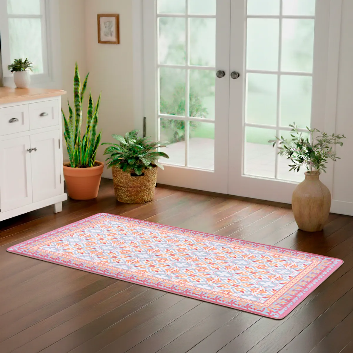 DIB - Limpiapiés Kitchen Mosaico 50×120 Pucf-P419