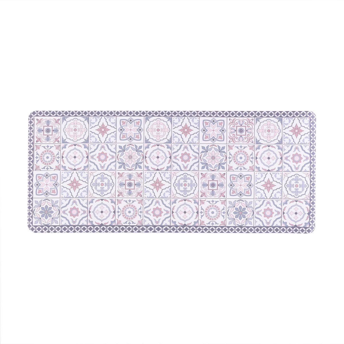 DIB - Limpiapiés Kitchen Mosaico 50×120 Pucf-Hdx006